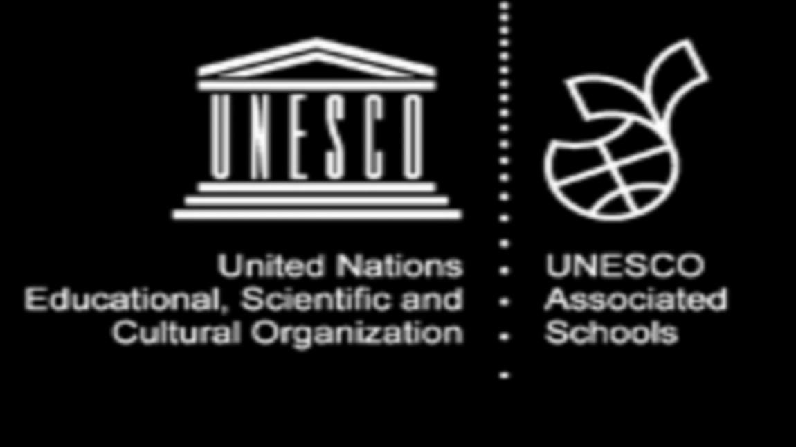UNESCO KULÜBÜ ETWİNNİNG PROJE ÇALIŞMALARINA BAŞLADI